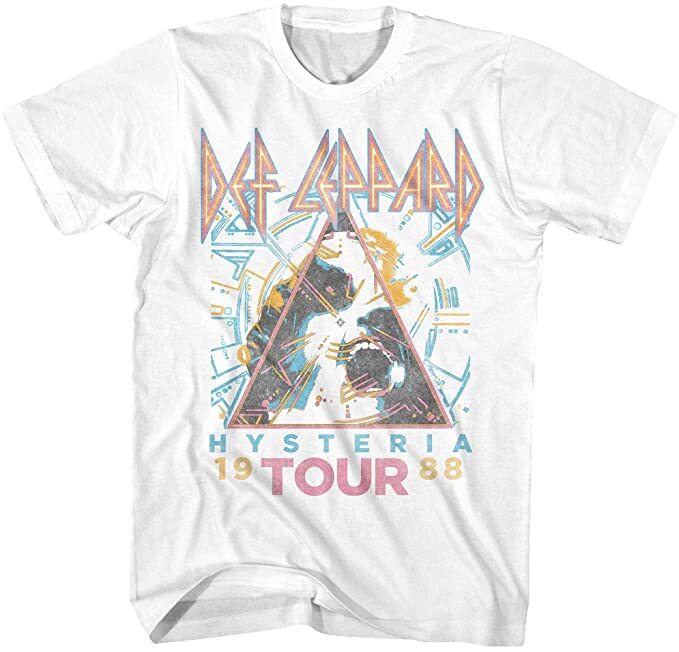 Polish decipio Rock Shirt